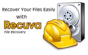 Hướng dẫn khôi phục dữ liệu từ file đã xóa