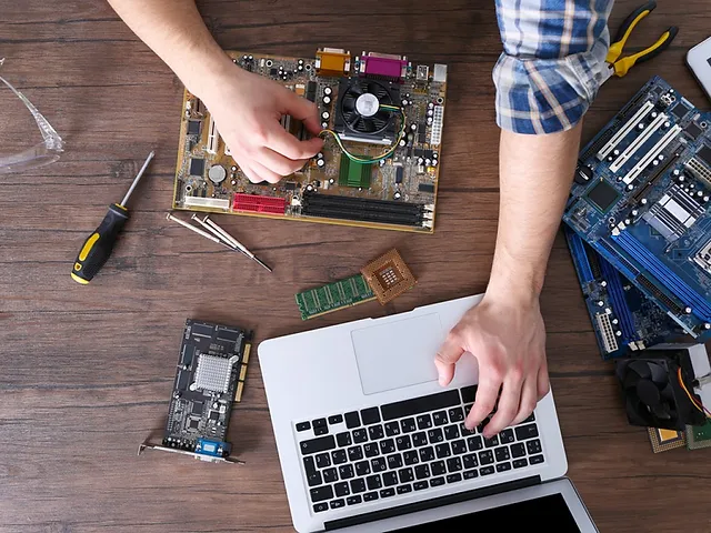 Hướng dẫn đổi DNS Google để truy cập website bị chặn