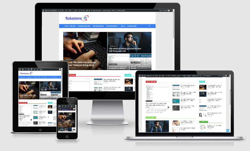 Công cụ kiểm tra responsive trên nhiều thiết bị nhanh và có hình ảnh 1 Công cụ kiểm tra responsive trên nhiều thiết bị nhanh và tiện lợi