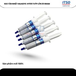 Keo Tản Nhiệt CPU HY510 30 Gam Tốt