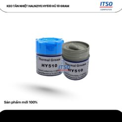 Keo Tản Nhiệt CPU HALNZIYE HY510 10 Gam
