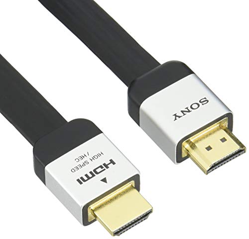 Dây cáp HDMI Sony 2m cao cấp hỗ trợ 4K và 3D