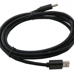 Cáp DisplayPort zin theo màn hình ( 2 đầu DP )