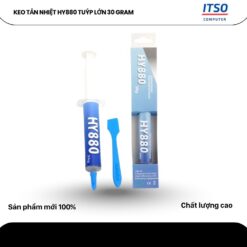 Keo tản nhiệt HY880 tuýp lớn 30 gam