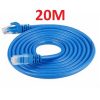 Dây cáp mạng lan 20m bấm sẵn