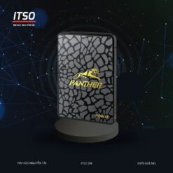 Ổ cứng SSD Apacer Panther AS340 120GB SATA 3 chính hãng