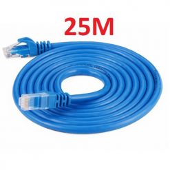 Dây cáp mạng lan 15m bấm sẵn