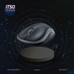 Chuột không dây Logitech B175 chính hãng