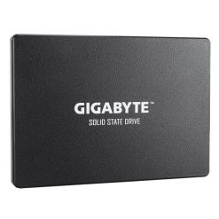 Ổ cứng SSD Gigabyte 120GB SATA 3
