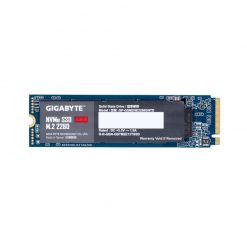 Ổ cứng SSD Gigabyte 256GB M2 NVme PCIe chính hãng