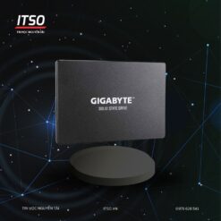 Ổ cứng SSD Gigabyte 240GB SATA 3 chính hãng