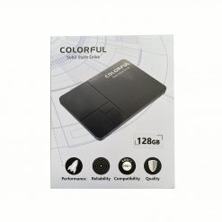 Ổ cứng SSD Colorful 128GB 2.5" SL300 SATA 3