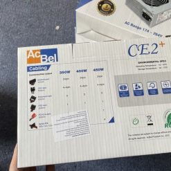Nguồn máy tính Acbel CE2+ 350 chính hãng