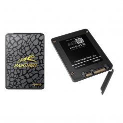 Ổ cứng SSD Apacer Panther AS340 240GB SATA 3 chính hãng