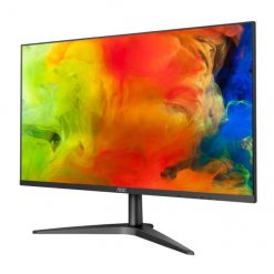 Màn hình LCD Màn hình vi tính AOC 24B1XHS, 23.8" IPS, 1920 ×1080