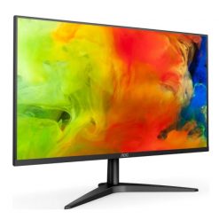 Màn hình LCD Màn hình vi tính AOC 24B1XHS, 23.8" IPS, 1920 ×1080