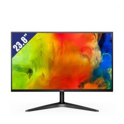 Màn hình LCD Màn hình vi tính AOC 24B1XHS, 23.8" IPS, 1920 ×1080