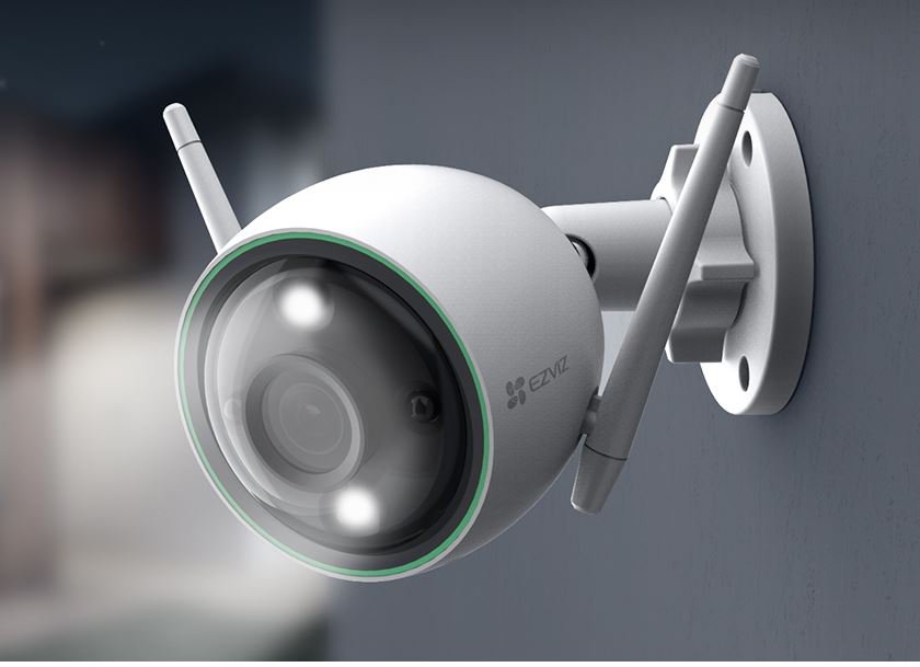 Camera IP Ezviz CS - C3N 2.0MP FULL HD