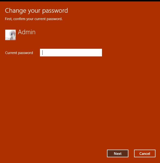 Cách loại bỏ mật khẩu đăng nhập trong Windows 10