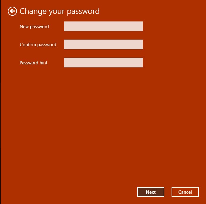 Cách loại bỏ mật khẩu đăng nhập trong Windows 10