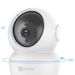 Camera IP Ezviz CS-C6N 2.0MP FULL HD
