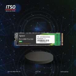 Ổ cứng SSD Apacer 256GB AS2280P4 M.2 PCIe 3.0 chính hãng 3 Ổ cứng SSD Apacer 256GB AS2280P4 M.2 PCIe 3.0 chính hãng