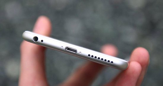 Sơ lược về ba loại cổng sạc và ưu điểm của từng loại