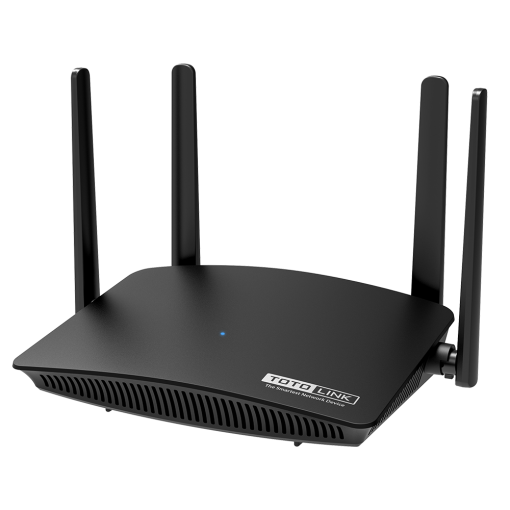 Router phát WIFI 2 băng tần TOTOLINK A720R