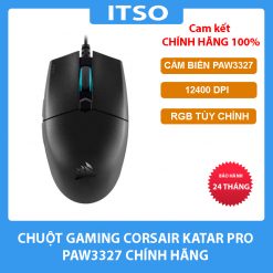 Chuột máy tính Logitech G102 Gaming Mouse Gen 2 chính hãng