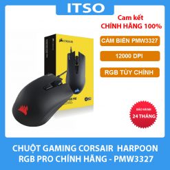 Chuột máy tính Logitech G102 Gaming Mouse Gen 2 chính hãng