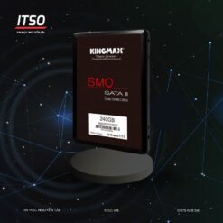 Ổ cứng SSD Kingmax SMQ32 240GB 2.5