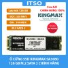 Ổ cứng SSD Kingmax SA3080 128GB (M.2 Sata 3)