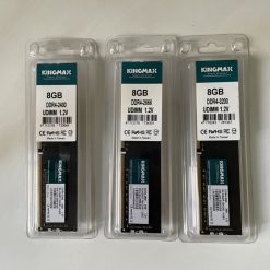 Ram máy tính Kingmax DDR4 8GB 2666 chính hãng