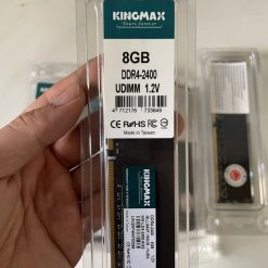 Ram máy tính Kingmax DDR4 8GB 2400 chính hãng