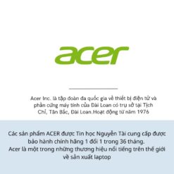 Ổ cứng SSD Acer SA100 120GB SATA 3 chính hãng