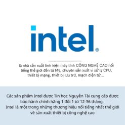 Card WIFI dùng chip Intel WIFI 6 AX200 khe cắm PCI dùng cho máy bàn