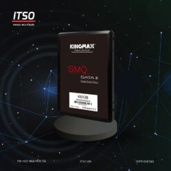 Ổ cứng SSD Kingmax SMQ32 480GB 2.5″ SATA 3 chính hãng