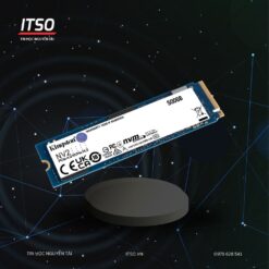 Ổ cứng SSD Kingston 500GB NV2 NVMe PCIe 4.0 (SNV2S/500G) chính hãng