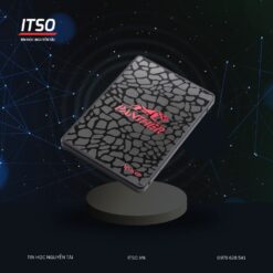 Ổ cứng SSD Apacer Panther AS350 512GB SATA 3 chính hãng