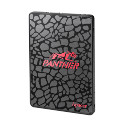Ổ cứng SSD Apacer Panther AS350 512GB SATA 3 chính hãng