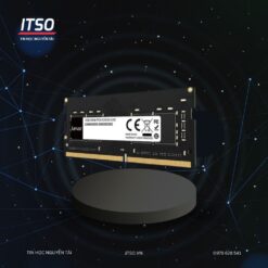 Ram laptop 8GB Lexar DDR4 3200Mhz chính hãng