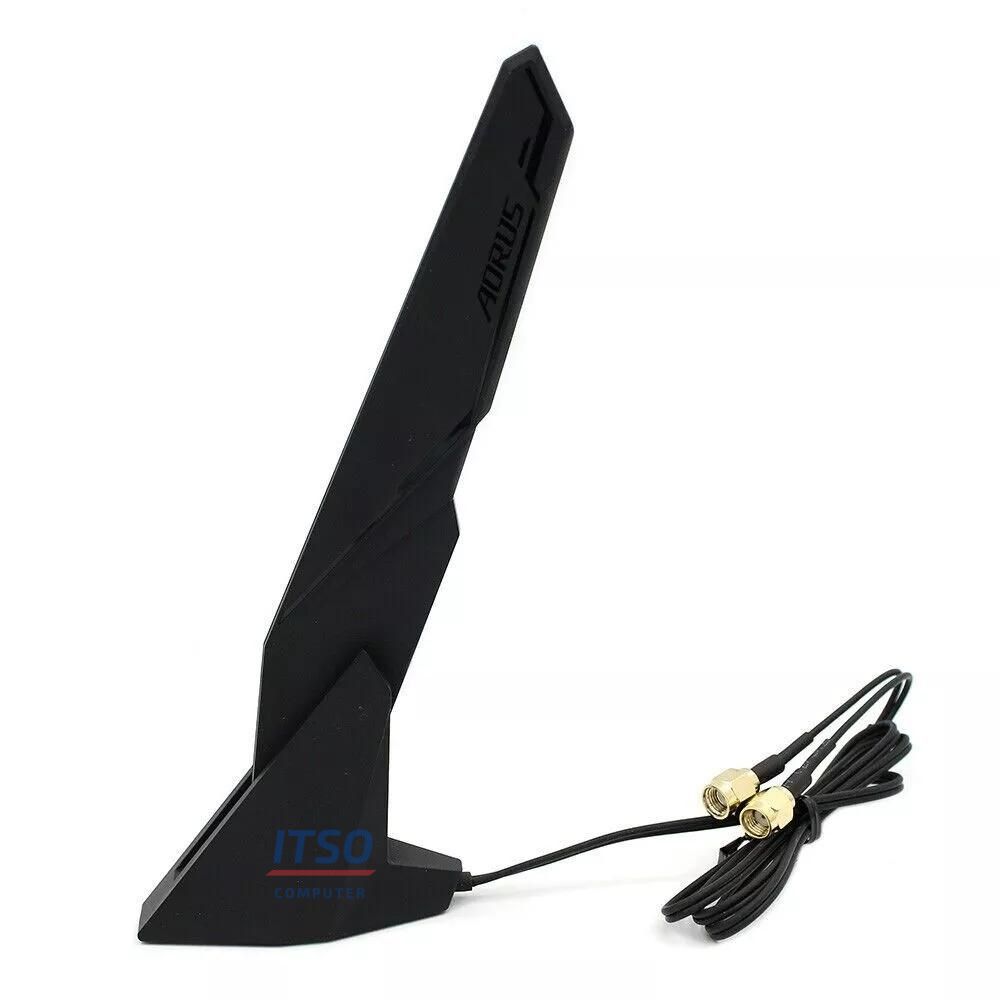 Anten GIGABYTE AORUS vây cá chính hãng