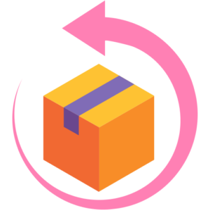 Đổi trả miễn phí trong 10 ngày sau khi nhận hàng