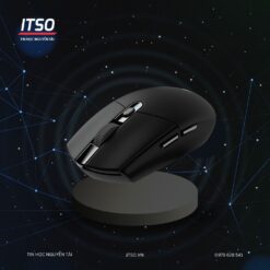 Chuột không dây Logitech G304 Lightspeed chính hãng