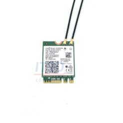 Bộ card WIFI 6 Intel AX200 dành cho máy tính Asrock X300
