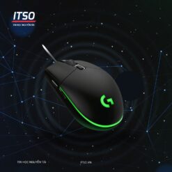 Chuột Gaming Logitech G102 Gen2 Lightspeed chính hãng