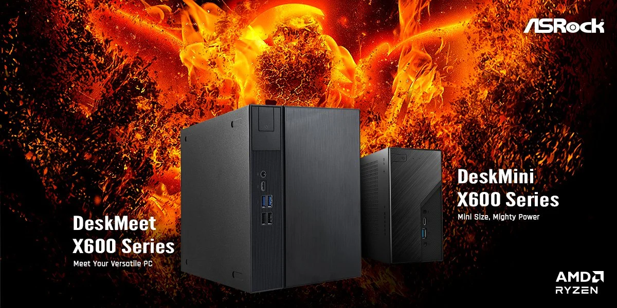 Lựa chọn card WIFI cho Mini PC Asrock X600 Deskmeet 1 Lựa chọn card WIFI cho Mini PC Asrock X600 Deskmeet