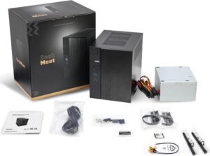 Lựa chọn card WIFI cho Mini PC Asrock X600 Deskmeet