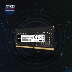 Ram laptop 16GB Lexar DDR4 3200Mhz chính hãng (LD4AS016G-B3200GSST)