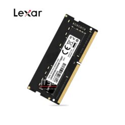 Ram laptop 16GB Lexar DDR4 3200Mhz chính hãng (LD4AS016G-B3200GSST)